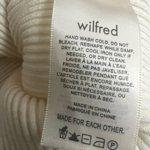 ARITIZA WILFRED RIBBED BODYCON DRESS SIZE XS - Picture 7 of 8